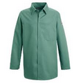 Work Coat-Excel FR-9 Oz.